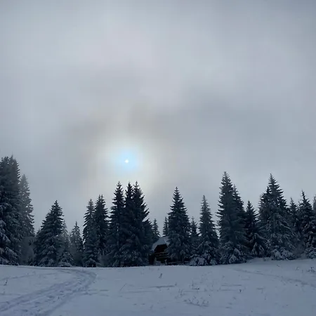 Apartman Zen Konjska Reka