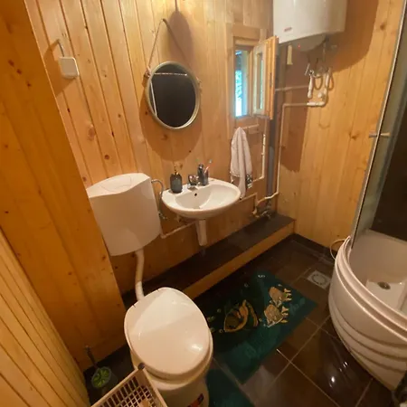 Apartman Zen Konjska Reka