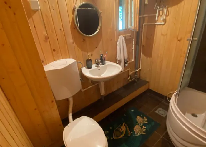 شقة Zen Konjska Reka