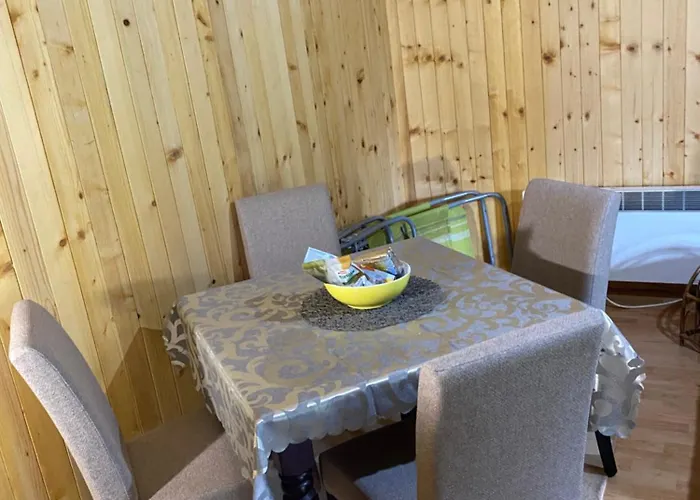 Zen شقة Konjska Reka