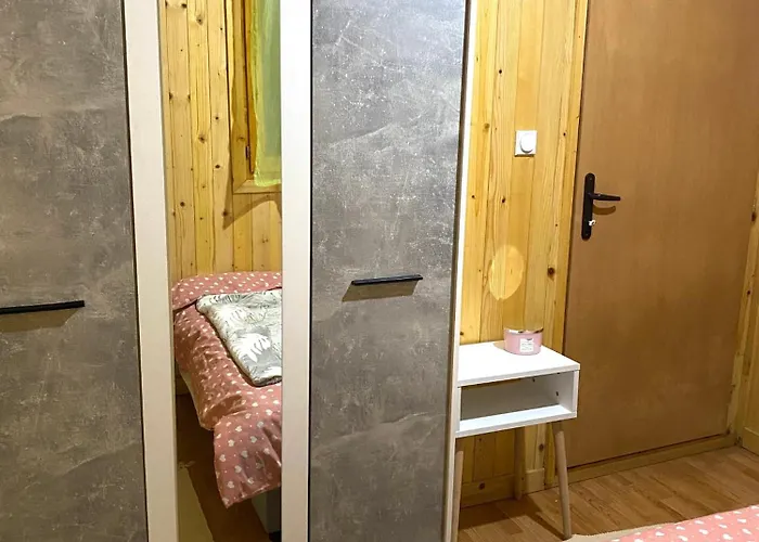 شقة Zen Konjska Reka